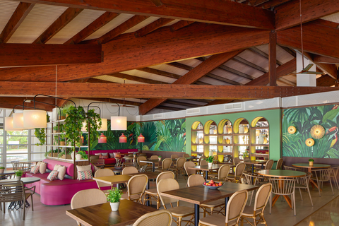 Hotel Sol Falco foto 12