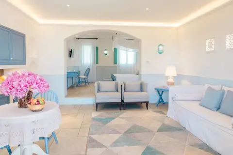 Marenea Suite Hotel in Diso — foto 17