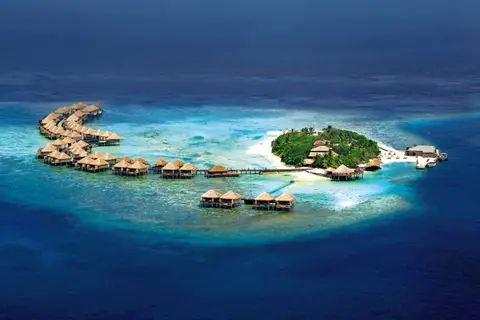 Adaaran Prestige Vadoo in ވާދޫ — foto 13