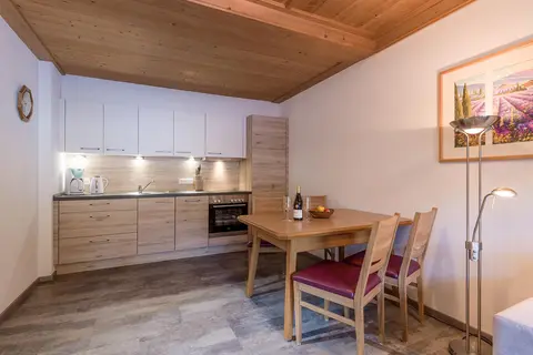 Apartments Talwinkel in Wildschönau — foto 4
