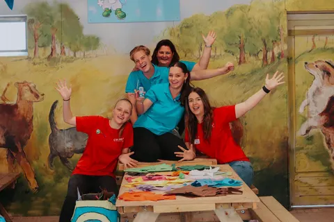 Camping T Geuldal foto 14