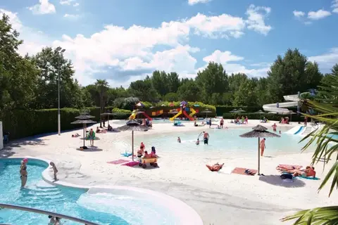 Camping Union Lido Mare in Cavallino-Treporti — foto 13