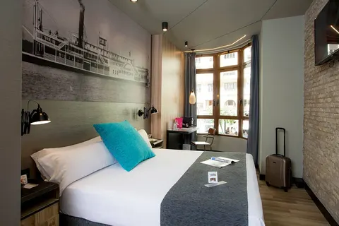 Hotel Casual Valencia Vintage foto 2