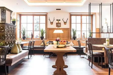 Hotel Luna Mondschein in Urtijëi - St.Ulrich - Ortisei — foto 27