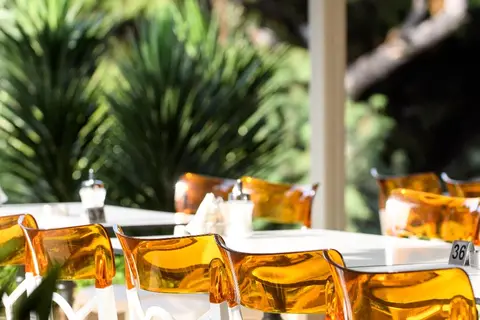 Philoxenia Hotel in Ψακούδια — foto 16