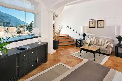 Covo dei Saraceni in Positano — foto 18