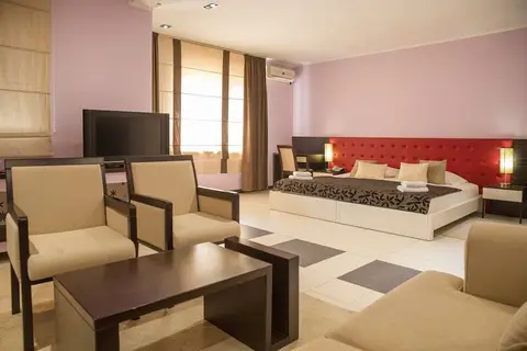 Arta Boutique Hotel in Novi Sad, foto 5