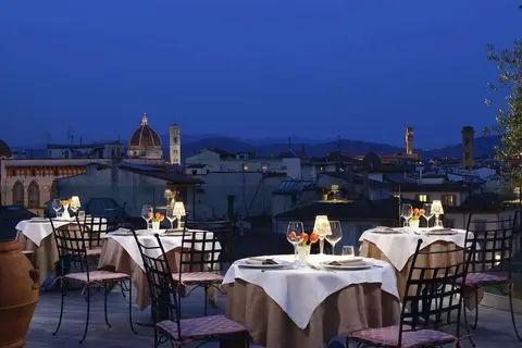 Hotel Kraft in Florence, foto 19
