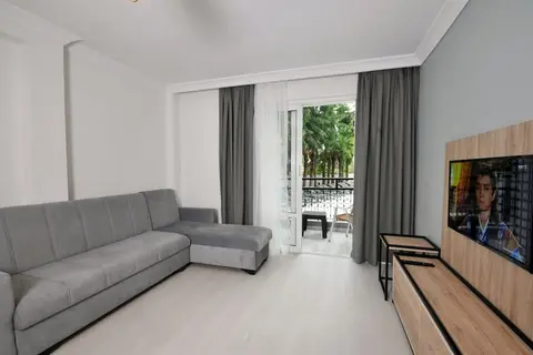 Club Sema Suite Hotel in Marmaris, foto 19