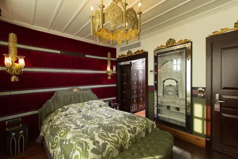 Premist Hotels Sultanahmet in Fatih — foto 16