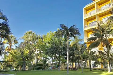 Hotel Tigaiga in Puerto de la Cruz — foto 12