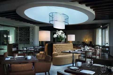Conrad Algarve in Almancil — foto 6