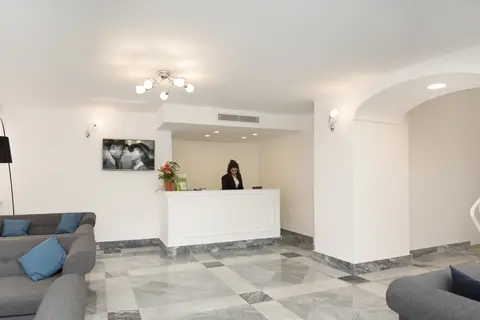Hotel Crawford in Sant'Agnello, foto 29