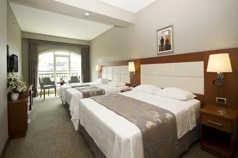InnPera Hotel in Fatih — foto 19