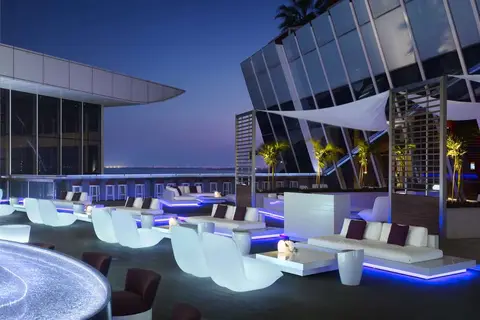 InterContinental Dubai Festival City in Dubai — foto 17