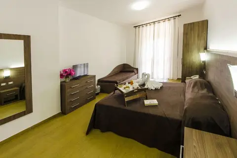 Dolcestate Village in Campo Felice Di Roccella — foto 7