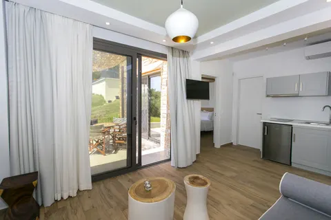 Golden Bay Suites & Maisonettes in Parga — foto 8