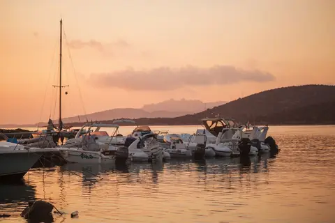 Camping Village Capo D'Orso in Palau — foto 21