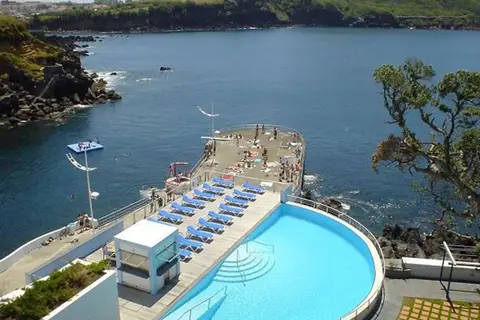 Hotel Do Caracol in Angra do Heroísmo