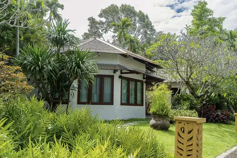 Sea Sand Sun Resort & Villas in บางเสร่ — foto 26