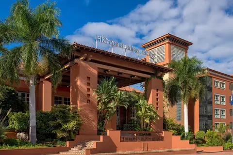 H10 Costa Adeje Palace in Adeje — foto 3