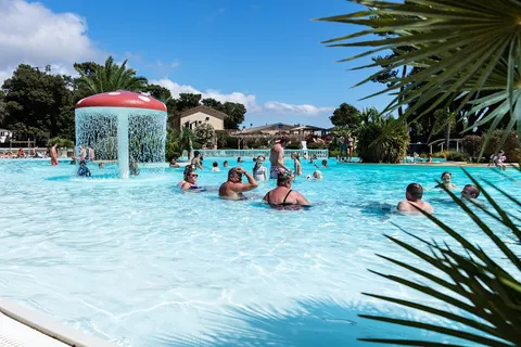 Camping Le Logis foto 25