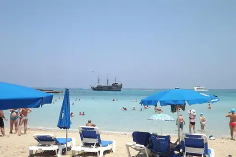 Alva Hotel Apartments in Παραλίμνι — foto 17