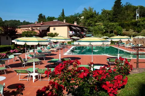 Sovestro in San Gimignano — foto 2