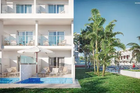 Riu Palace Phuket in ภูเก็ต — foto 7
