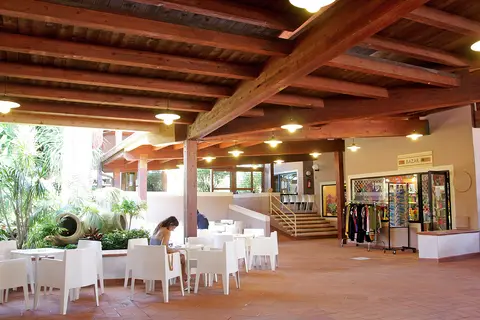 TH COSTA REI Free Beach Resort in Murera/Muravera — foto 10