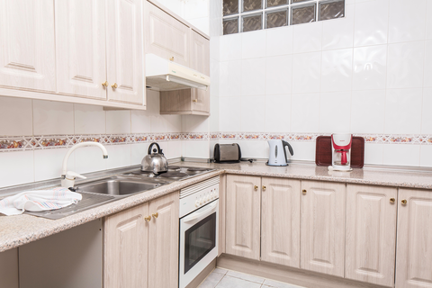 Appartementen Coral Compostela Beach Golf foto 7