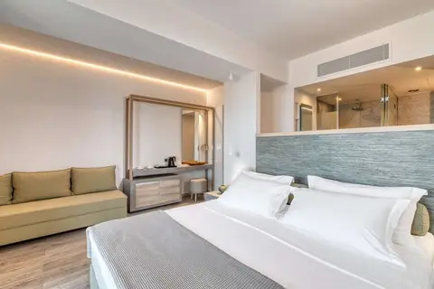 Las Hotel & Spa in Gythio — foto 5