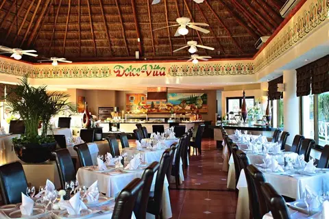 Luxury Bahia Principe Akumal in Puerto Aventuras — foto 17
