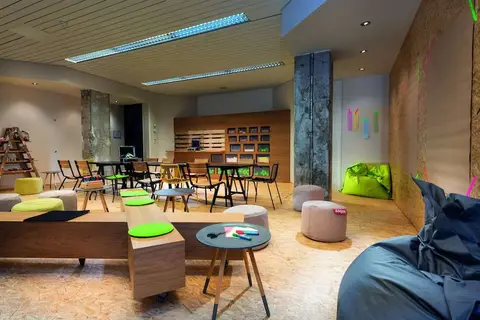 Seminaris Hotel Lüneburg in Lüneburg — foto 11