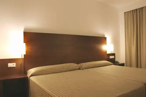 Hotel Garbi Costa Luz in Conil de la Frontera — foto 27