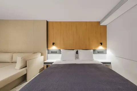 Voya Beach Resort in Sveti Vlas, foto 22