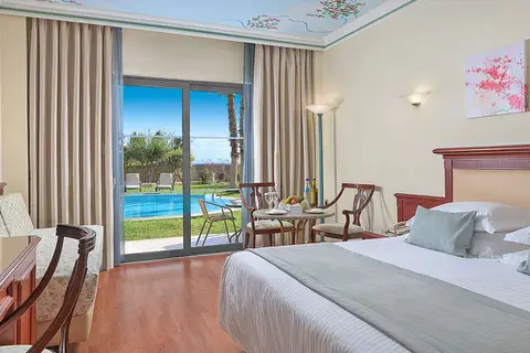 Atrium Palace Thalasso Spa Resort & Villas in Kalathos, foto 3