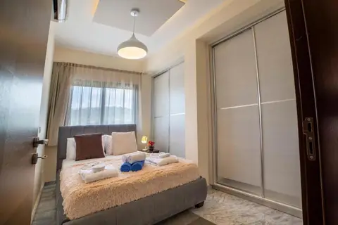 Latchi Escape Hotel & Suites in Neo Chorio — foto 27
