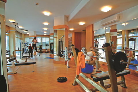 Hotel MC Arancia Resort foto 12