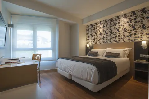 Sercotel Codina in San Sebastian — foto 12