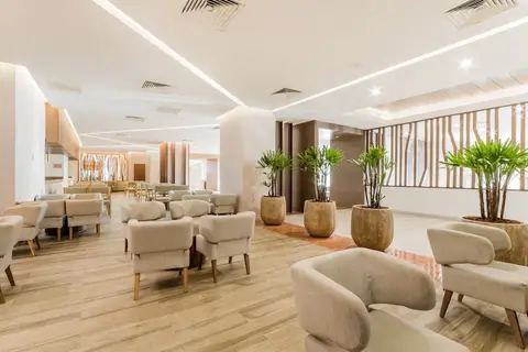 Royal Solaris Cancun in Cancùn — foto 14