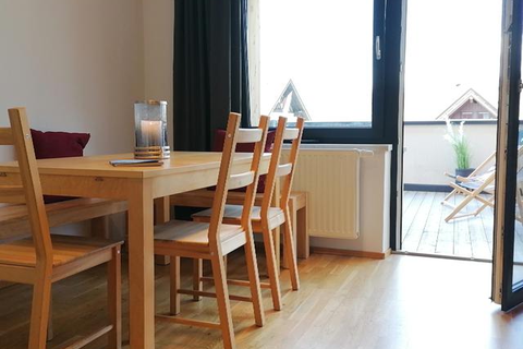 Mo's Apartments foto 18