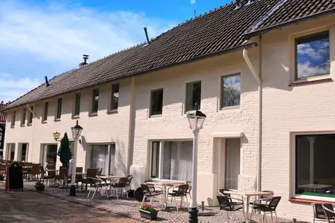 Hotel Eperland foto 21