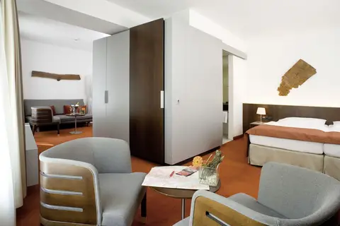 Austria Trend Hotel Europa Wien in Wenen — foto 14