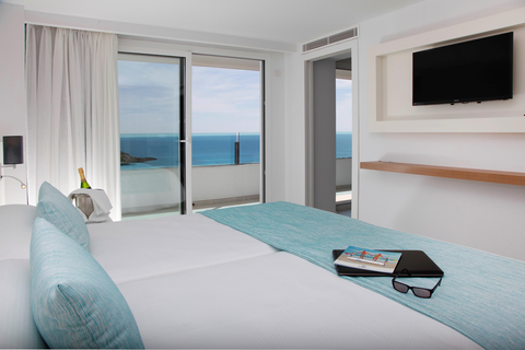 AluaSoul Carolina - adults only foto 28