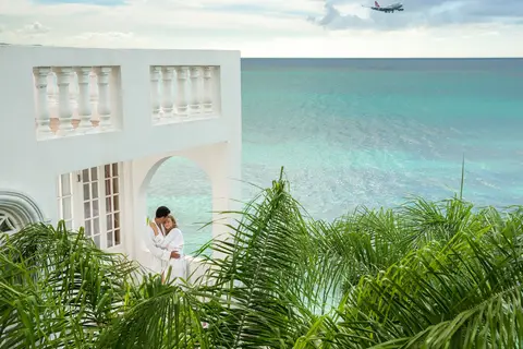 SeaGarden Beach Resort in Montego Bay