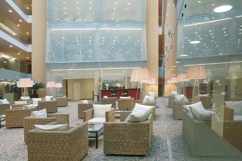 Austria Trend Hotel Savoyen Vienna in Wenen, foto 7