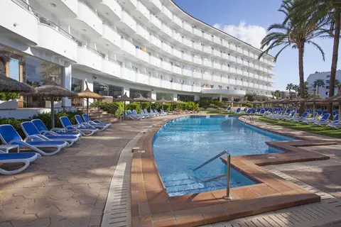 Grupotel Maritimo in Alcúdia — foto 8