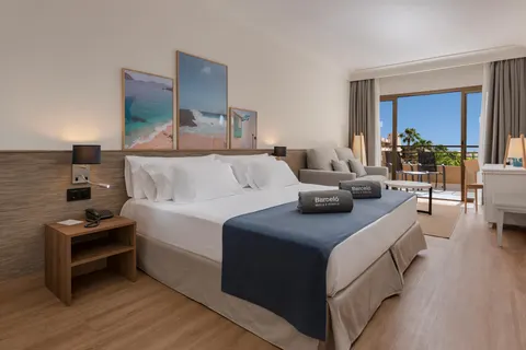 Hotel Barcelo Lanzarote Active Resort in Teguise — foto 3