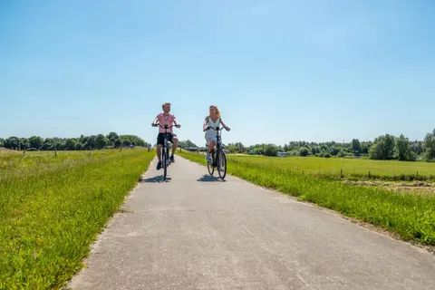 Vakantiepark Hindeloopen foto 8